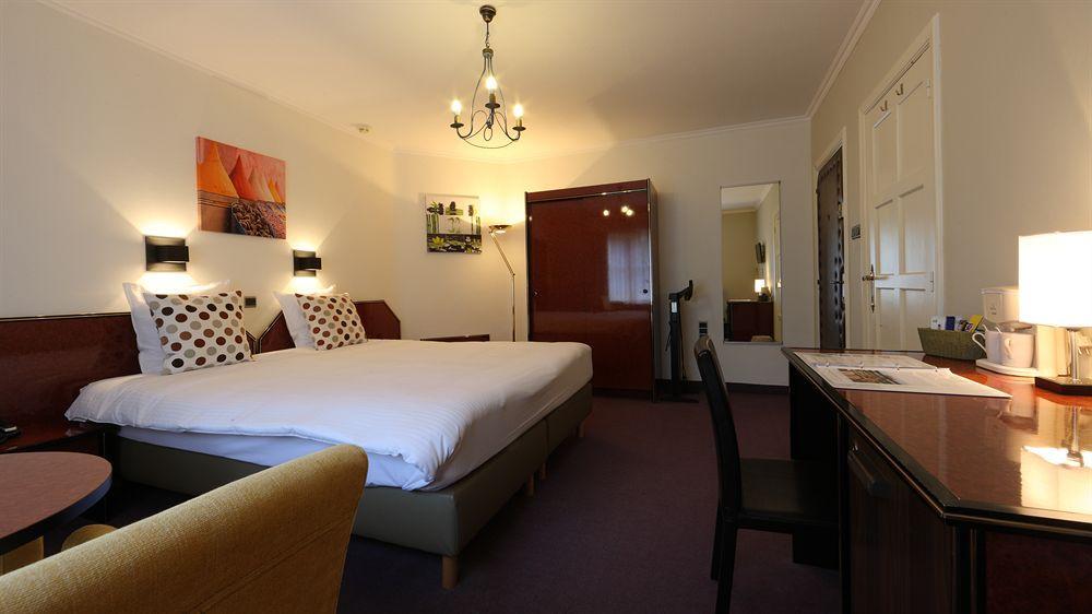 Hostellerie Kemmelberg Exteriör bild