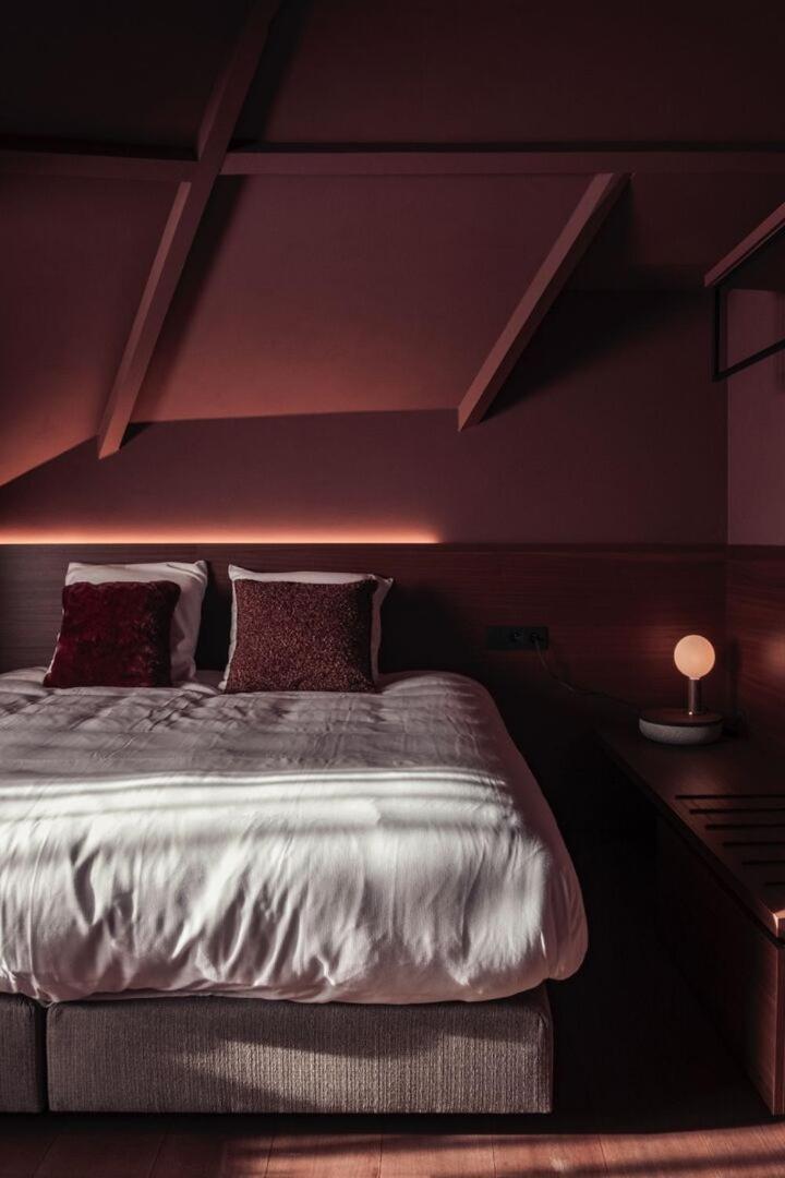 Hostellerie Kemmelberg Exteriör bild