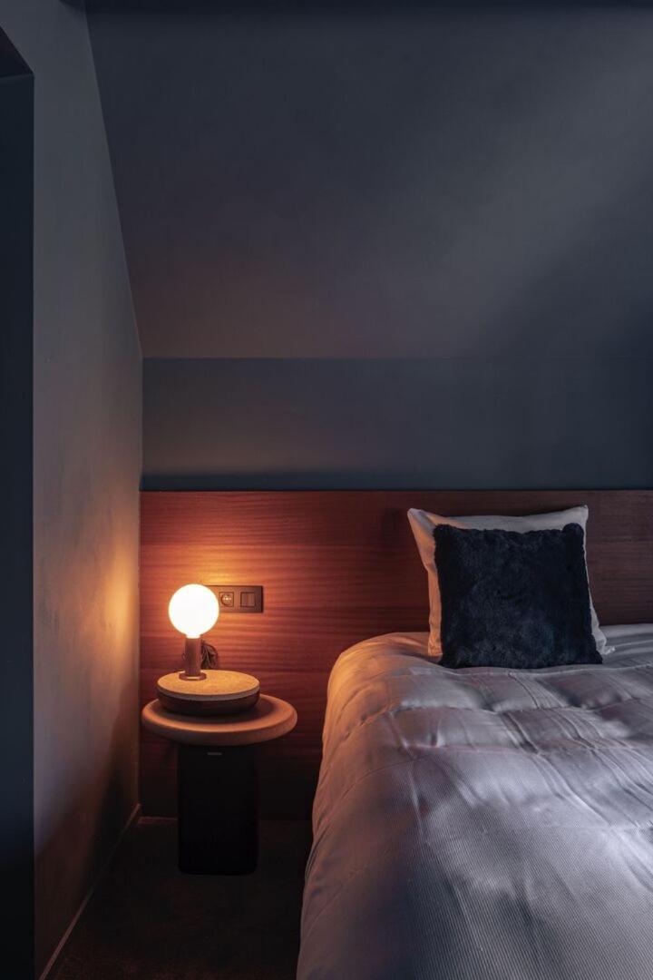 Hostellerie Kemmelberg Exteriör bild