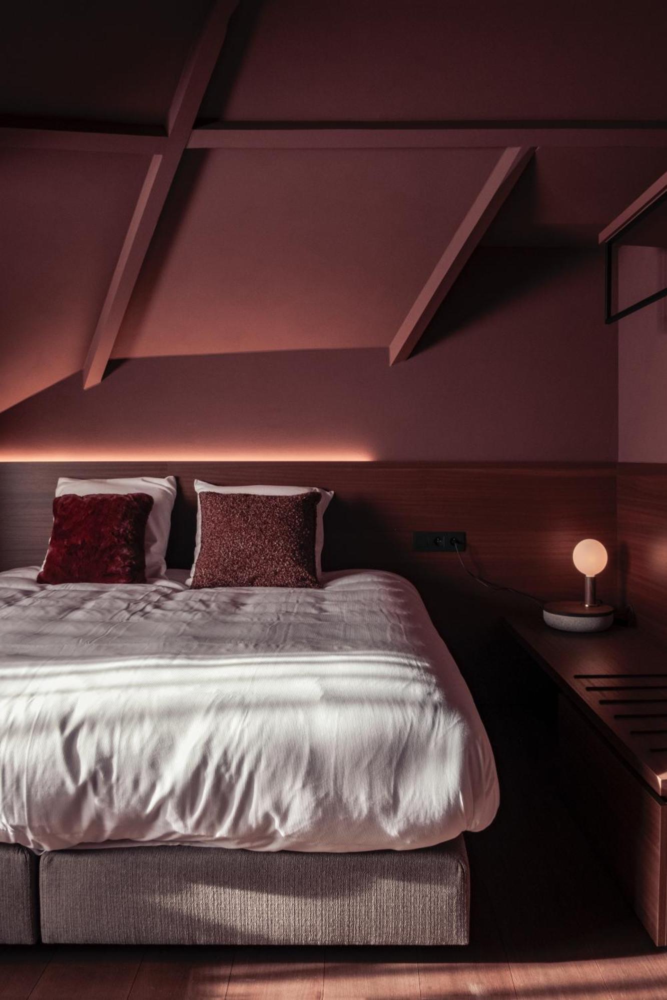 Hostellerie Kemmelberg Exteriör bild