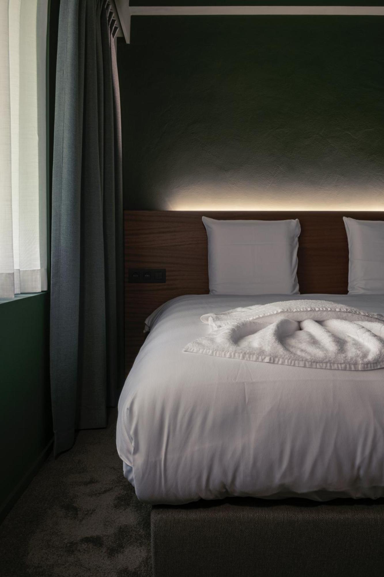 Hostellerie Kemmelberg Exteriör bild