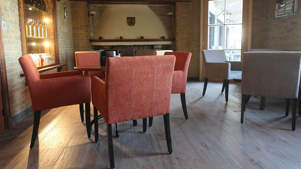 Hostellerie Kemmelberg Exteriör bild