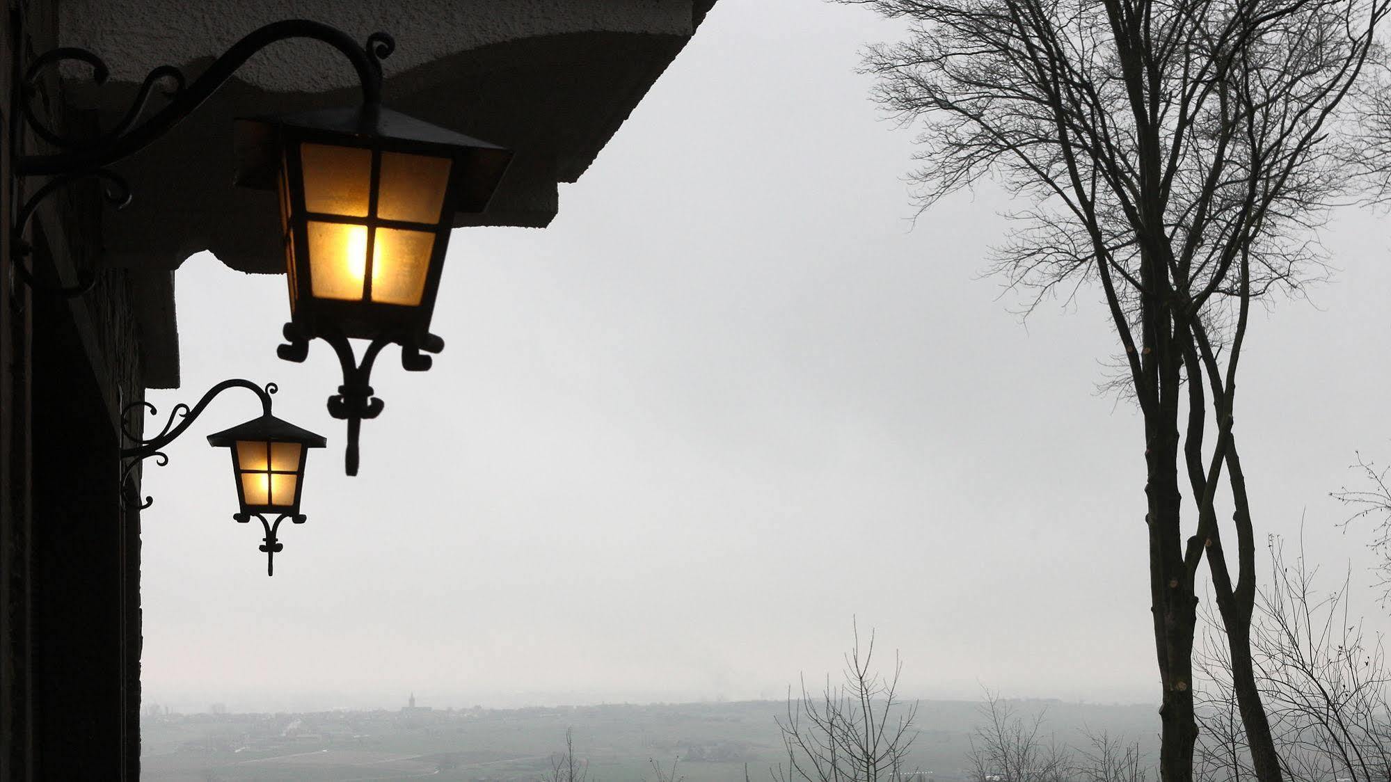 Hostellerie Kemmelberg Exteriör bild