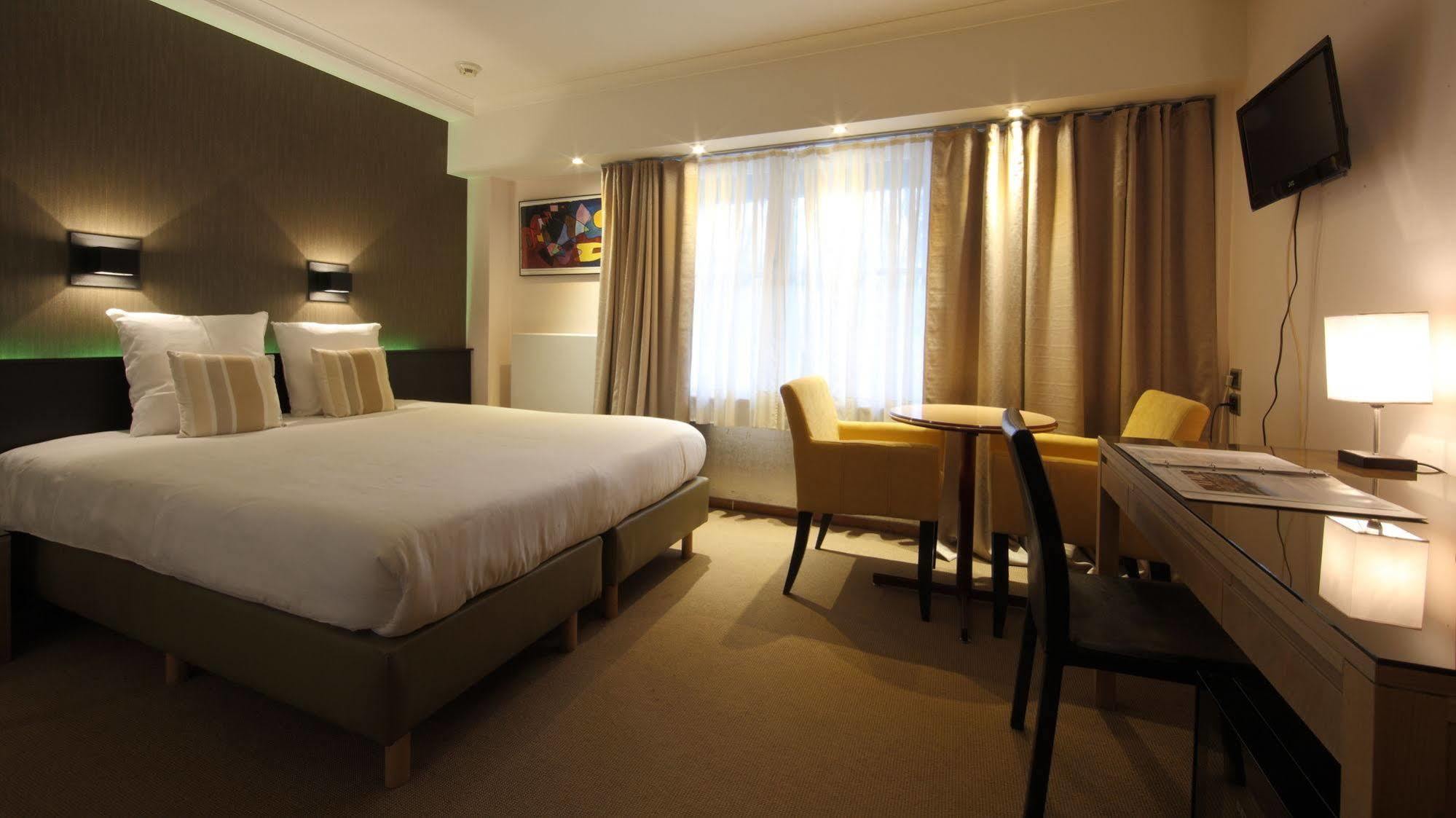 Hostellerie Kemmelberg Exteriör bild